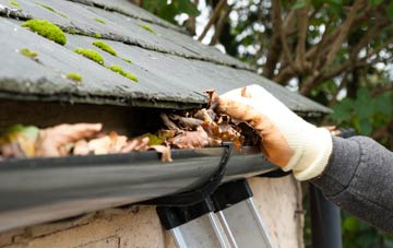 gutter cleaning Papplewick, Nottinghamshire