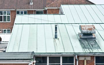 Papplewick lead roofing costs