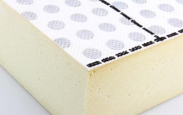 meeting Papplewick building codes