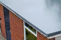 free Papplewick flat roofing insulation quotes