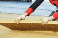 find rated Papplewick roof insulation companies