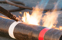 Papplewick flat roofing replacement