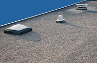 Papplewick flat roofing