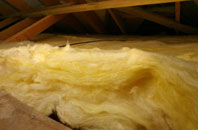 Papplewick pitch roof insulation